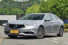 Фото Acura TLX Фото Acura TLX