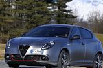 Alfa Romeo Giulietta: Фото 2