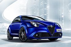 Фото Alfa Romeo MiTo Фото Alfa Romeo MiTo