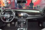 Alfa Romeo Giulia: Фото 1