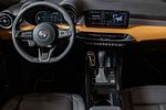 Alfa Romeo Tonale: Фото 1