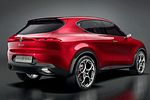Alfa Romeo Tonale: Фото 2