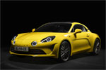Alpine A110