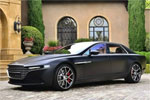 Aston Martin Lagonda
