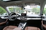 Audi A5: Фото 1