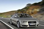 Audi A5: Фото 1