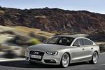 Audi A5: Фото 3