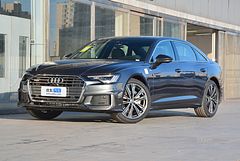 Фото Audi A6 Фото Audi A6