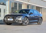 Audi A6: Фото 1