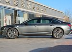 Audi A6: Фото 2