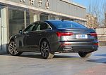 Audi A6: Фото 3