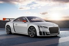Фото Audi TT Фото Audi TT