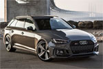 Audi RS4: Фото 1
