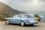 Bentley Mulsanne