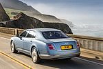 Bentley Mulsanne