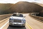 Bentley Mulsanne