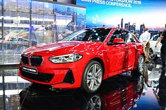 Фото BMW 1-Series Фото BMW 1-Series