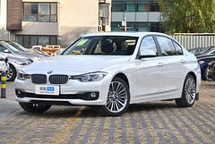 Фото BMW 3-Series Фото BMW 3-Series