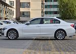 BMW 3-Series: Фото 2