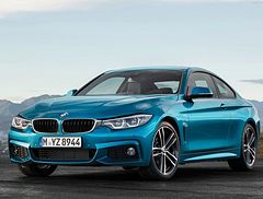 Фото BMW 4-Series Фото BMW 4-Series