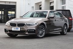 Фото BMW 5-Series Фото BMW 5-Series