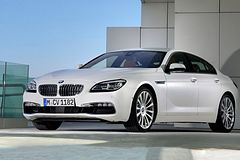 Фото BMW 6-Series Фото BMW 6-Series