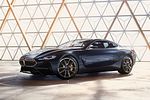 BMW 8-Series : Фото 1