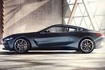 BMW 8-Series : Фото 2