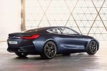 BMW 8-Series : Фото 3