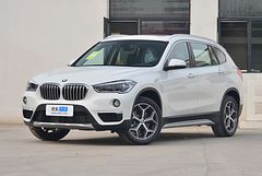 Фото BMW X1 Фото BMW X1
