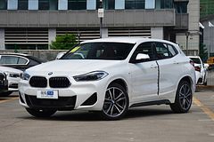 Фото BMW X2 Фото BMW X2