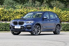 Фото BMW X3 Фото BMW X3