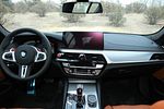 BMW M5: Фото 1