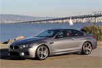 BMW M6