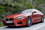 BMW M6