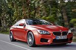 BMW M6