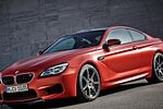 BMW M6