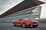 BMW M6