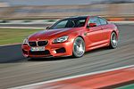 BMW M6