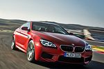 BMW M6