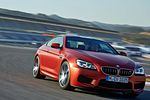 BMW M6