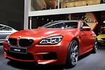 BMW M6