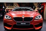 BMW M6