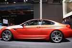BMW M6