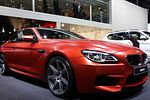 BMW M6