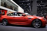 BMW M6