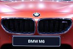 BMW M6