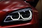 BMW M6
