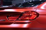 BMW M6