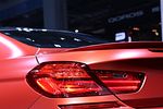 BMW M6